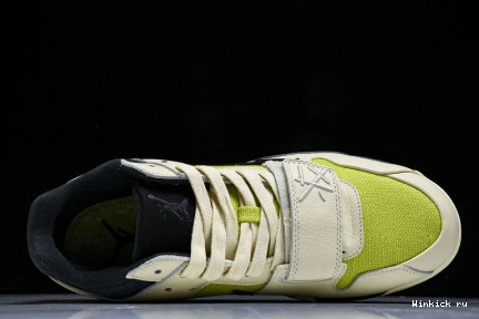 x Check Scott Cut The Jordan Travis 0723